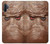 W3940 Leather Mad Face Graphic Paint Hard Case and Leather Flip Case For Samsung Galaxy Note 10 Plus