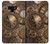 W3927 Compass Clock Gage Steampunk Hard Case and Leather Flip Case For Note 9 Samsung Galaxy Note9