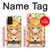 W3918 Baby Corgi Dog Corgi Girl Candy Hard Case and Leather Flip Case For Samsung Galaxy A32 5G