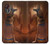 W3919 Egyptian Queen Cleopatra Anubis Hard Case and Leather Flip Case For Samsung Galaxy Xcover 5