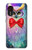 W3934 Fantasy Nerd Owl Hard Case and Leather Flip Case For Samsung Galaxy Xcover 5