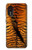 W3951 Tiger Eye Tear Marks Hard Case and Leather Flip Case For Samsung Galaxy Xcover 5