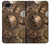 W3927 Compass Clock Gage Steampunk Hard Case and Leather Flip Case For Google Pixel 2 XL