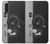 W3922 Camera Lense Shutter Graphic Print Hard Case and Leather Flip Case For LG Velvet