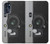 W3922 Camera Lense Shutter Graphic Print Hard Case and Leather Flip Case For Motorola Moto G (2022)