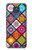 W3943 Maldalas Pattern Hard Case and Leather Flip Case For Motorola Moto G Play (2021)