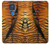 W3951 Tiger Eye Tear Marks Hard Case and Leather Flip Case For Motorola Moto G Play (2021)