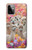 W3916 Alpaca Family Baby Alpaca Hard Case and Leather Flip Case For Motorola Moto G Power (2023) 5G