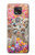 W3916 Alpaca Family Baby Alpaca Hard Case and Leather Flip Case For Motorola Moto G Power (2021)