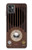 W3935 FM AM Radio Tuner Graphic Hard Case and Leather Flip Case For Motorola Moto G32