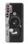 W3922 Camera Lense Shutter Graphic Print Hard Case and Leather Flip Case For Motorola Moto G30, G20, G10