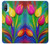 W3926 Colorful Tulip Oil Painting Hard Case and Leather Flip Case For Motorola Moto E20,E30,E40