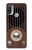 W3935 FM AM Radio Tuner Graphic Hard Case and Leather Flip Case For Motorola Moto E20,E30,E40
