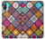 W3943 Maldalas Pattern Hard Case and Leather Flip Case For Motorola Moto E20,E30,E40