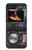 W3931 DJ Mixer Graphic Paint Hard Case For Motorola Moto Razr 2022