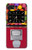 W3938 Gumball Capsule Game Graphic Hard Case For Motorola Moto Razr 2022