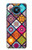 W3943 Maldalas Pattern Hard Case and Leather Flip Case For Nokia 8.3 5G