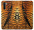 W3951 Tiger Eye Tear Marks Hard Case and Leather Flip Case For OnePlus Nord