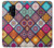 W3943 Maldalas Pattern Hard Case and Leather Flip Case For OnePlus 8 Pro