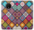 W3943 Maldalas Pattern Hard Case and Leather Flip Case For OnePlus 7T