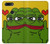 W3945 Pepe Love Middle Finger Hard Case and Leather Flip Case For OnePlus 5T