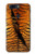W3951 Tiger Eye Tear Marks Hard Case and Leather Flip Case For OnePlus 5T