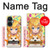 W3918 Baby Corgi Dog Corgi Girl Candy Hard Case and Leather Flip Case For OnePlus Nord CE 3 Lite, Nord N30 5G