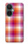 W3941 LGBT Lesbian Pride Flag Plaid Hard Case and Leather Flip Case For OnePlus Nord CE 3 Lite, Nord N30 5G