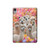 W3916 Alpaca Family Baby Alpaca Tablet Hard Case For iPad mini 6, iPad mini (2021)