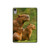 W3917 Capybara Family Giant Guinea Pig Tablet Hard Case For iPad mini 6, iPad mini (2021)