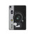 W3922 Camera Lense Shutter Graphic Print Tablet Hard Case For iPad mini 6, iPad mini (2021)