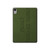 W3936 Front Toward Enermy Tablet Hard Case For iPad mini 6, iPad mini (2021)