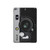 W3922 Camera Lense Shutter Graphic Print Tablet Hard Case For iPad mini 4, iPad mini 5, iPad mini 5 (2019)