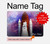 W3913 Colorful Nebula Space Shuttle Hard Case Cover For MacBook Pro 13″ - A1706, A1708, A1989, A2159, A2289, A2251, A2338