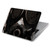 W2910 Gas Mask Hard Case Cover For MacBook Air 15″ (2023,2024) - A2941, A3114