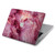 W3052 Pink Marble Graphic Printed Hard Case Cover For MacBook Air 15″ (2023,2024) - A2941, A3114