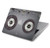 W3159 Cassette Tape Hard Case Cover For MacBook Air 15″ (2023,2024) - A2941, A3114