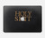 W3166 Funny Holy Shit Hard Case Cover For MacBook Air 15″ (2023,2024) - A2941, A3114