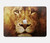 W3182 Lion Hard Case Cover For MacBook Air 15″ (2023,2024) - A2941, A3114