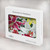 W3205 Retro Art Flowers Hard Case Cover For MacBook Air 15″ (2023,2024) - A2941, A3114