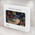 W3791 William Morris Strawberry Thief Fabric Hard Case Cover For MacBook Air 15″ (2023,2024) - A2941, A3114