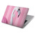 W3805 Flamingo Pink Pastel Hard Case Cover For MacBook Air 15″ (2023,2024) - A2941, A3114