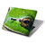 W3845 Green frog Hard Case Cover For MacBook Air 15″ (2023,2024) - A2941, A3114