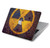 W3892 Nuclear Hazard Hard Case Cover For MacBook Air 15″ (2023,2024) - A2941, A3114