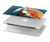 W3899 Sea Turtle Hard Case Cover For MacBook Air 15″ (2023,2024) - A2941, A3114