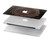 W3902 Steampunk Clock Gear Hard Case Cover For MacBook Air 15″ (2023,2024) - A2941, A3114