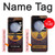 W3892 Nuclear Hazard Hard Case For Samsung Galaxy Z Flip 5