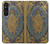 W3620 Book Cover Christ Majesty Hard Case and Leather Flip Case For Sony Xperia 1 V