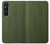 W3936 Front Toward Enermy Hard Case and Leather Flip Case For Sony Xperia 1 V
