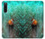 W3893 Ocellaris clownfish Hard Case and Leather Flip Case For Sony Xperia 10 V